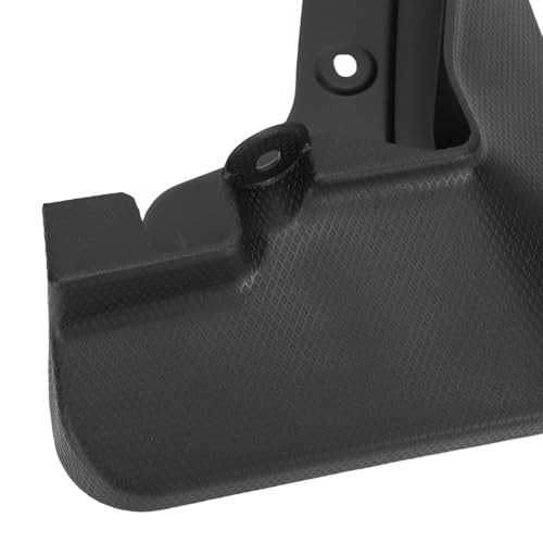 Garde-Boue pour Crosstrek 2024-2026 : Installation Facile et ABS Durable