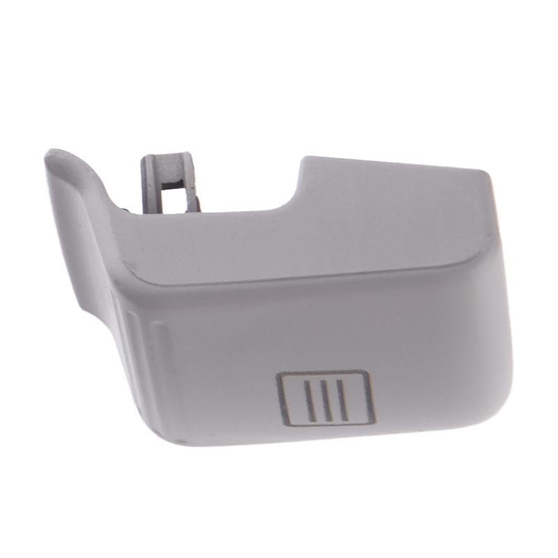 beler Grey Sunroof Window Switch Button Fit for Mercedes-Benz S-Class W204 W221
