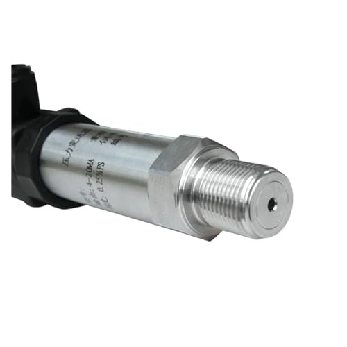 Transmetteur de pression pour liquide et gestion de l'eau 1,0 MPa