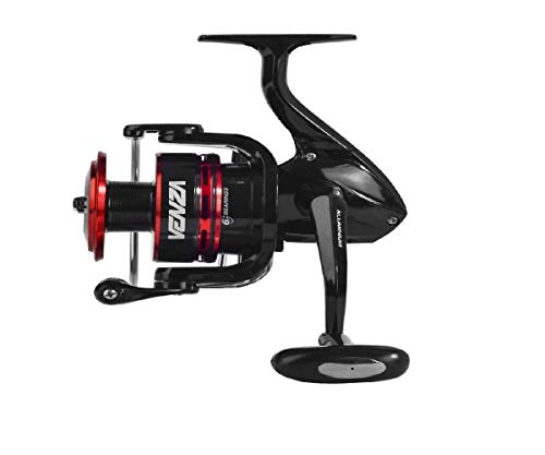 MOLINETE MARINE SPORTS VENZA 2000