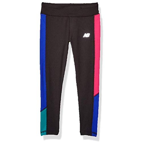 New Balance Girls' Fast Track Tight