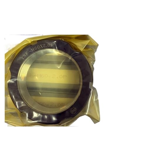 Capuchon YSF-M180x2 autobloquant pour filetage et broche de précision