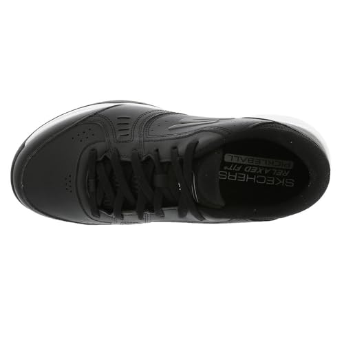 Image of Skechers Unisex Adult Viper Court Smash - Athletic Indoor Outdoor Pickleball Shoes | Relaxed Fit Sneakers