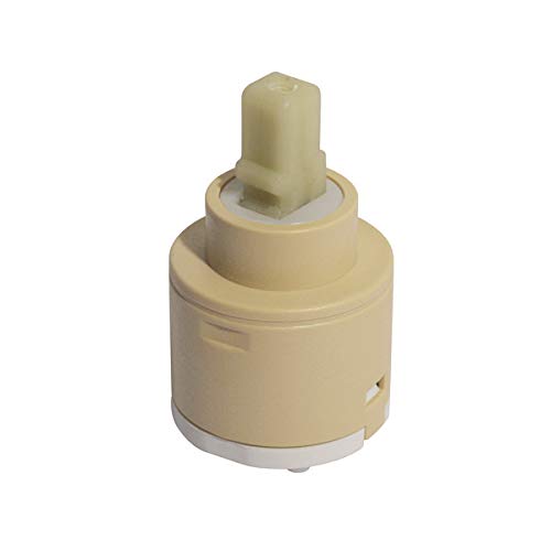 Cartuccia Di Ricambio Miscelatore Copriwater Bidet X Articolo 120-320-520 Originale