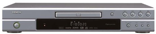 Denon Dvd-1930Ci Dvd-A/Sacd 1080P Upconverting, Dvd Sacd Player #TOP22