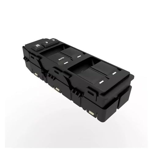Vitre coincée ? Changez l'interrupteur lève-vitre Dodge Patriot 56040691AD