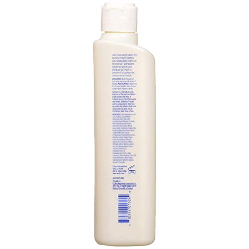 Eufora Nourish Deep Moisture Cleanse Shampoo & Moisture Solution Conditioner 8.45 Duo #TOP2