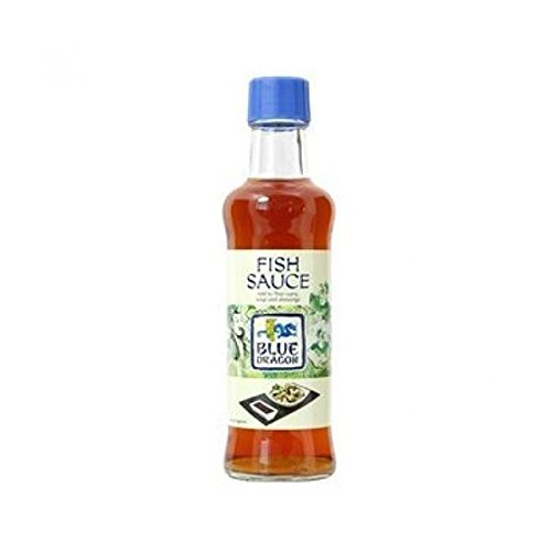 (10er BUNDLE)| Blue Dragon Fish Sauce 150ml