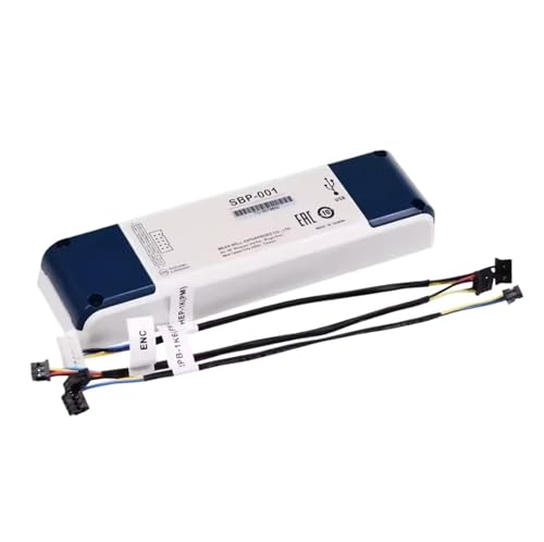 TWEFTPKD Power SBP-001 Supply