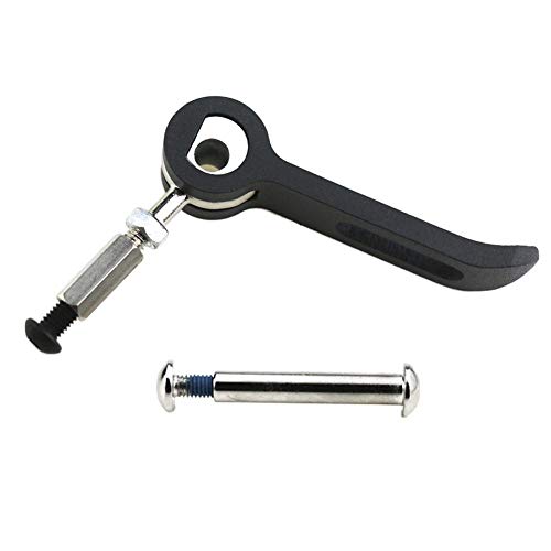Hook.s Electric Scooter Trigger Screw Wrench Universal Screw Set Accessories ，Replacement Parts for Xiaomi M365 Scooter
