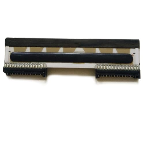 Tête d'impression thermique originale Zebra TLP-2824 pour étiquetage magasin