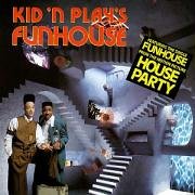 Kid'n Play's Funhouse [Import]