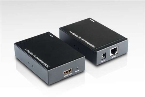 Amazon | HDMI ®エクステンダーby cat5ケーブル: hhex6 | SR
