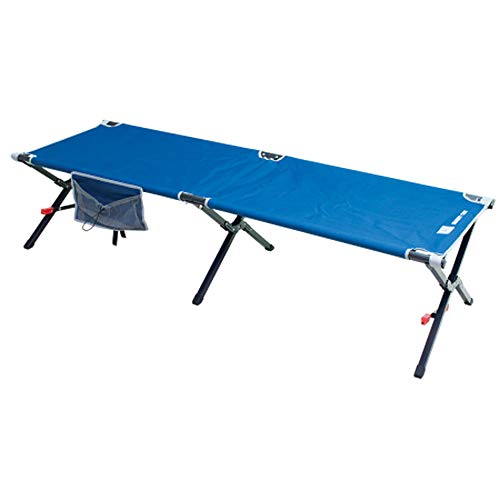 Rio Adventure Military Cot