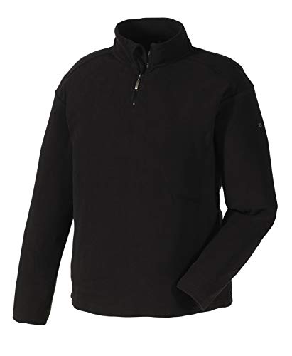 TeXXor - Giacca micropile Pullover da uomo