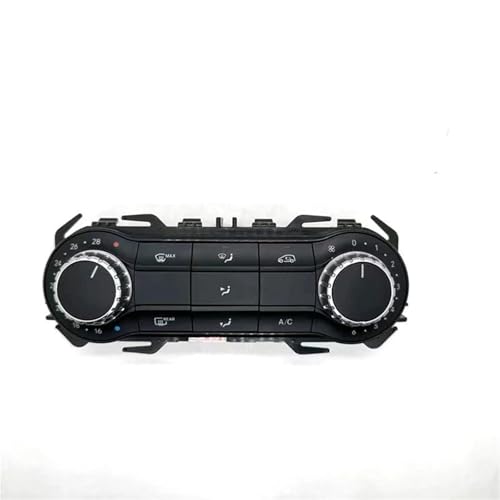 Panneau de commande clim Mercedes Classe A B GLA A2469003616