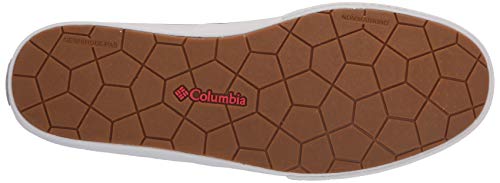 Columbia Women's Slack Water PFG Slip Boat Shoe4