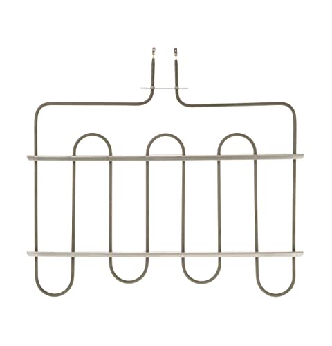 GE Appliances WB44T10085 Range Bake Element