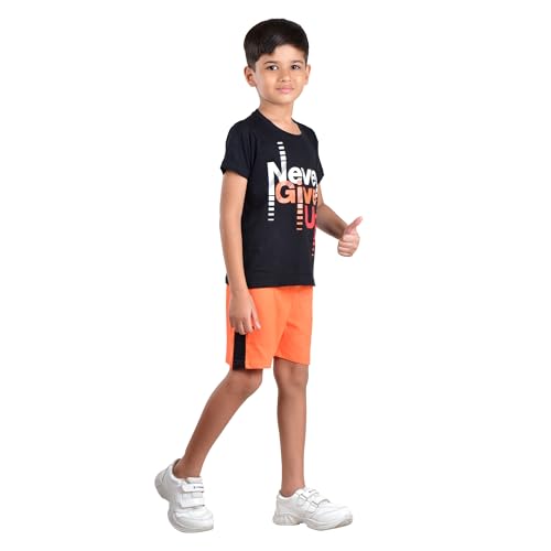 Image of Clothe Funn Boys Boys Cordinate Set