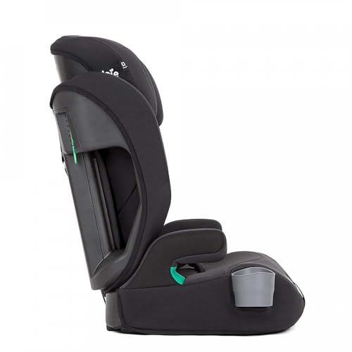 極美品】Joie ブラック チャイルドシート ECE R44/04 Joie