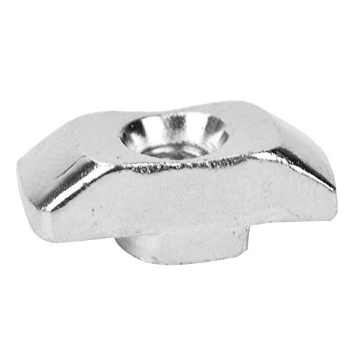 Verrückter Verkauf 200 Stück TNutGleitmuttern, M3 M4 M5 M6 M8