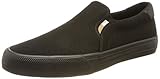 BOSS Herren Aiden_Slon_cv Sneaker, Black1, 43 EU