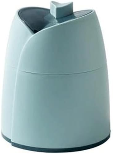 Creative Toothpick Home Box Automatically Up Storage Box Toothpick Home Living Room Dining Room Toothpick Storage Box(C)