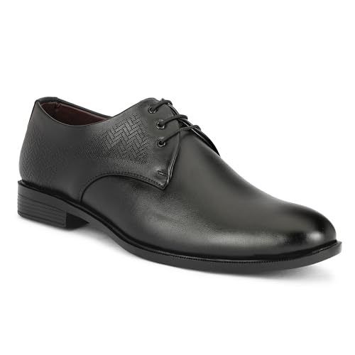 Image of NARKI Synthetic Leather Lightweight,Comfort,Summer,Stylish,Party Fomal Shoes for Men Article 126