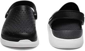 Zerol mens Clog02 Clog