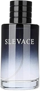 100ml Men's Perfume, Wild Musk Wood Fragrance Cologne Perfume Gift for Husband Father Boyfriend