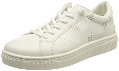 Bugatti 432877185900 Scarpe da Ginnastica, Donna