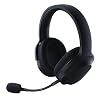 Razer Barracuda X Wireless Multi-Platform Gaming and Mobile Headset (2021 Model): 250g Ergonomic Design – Detachable…