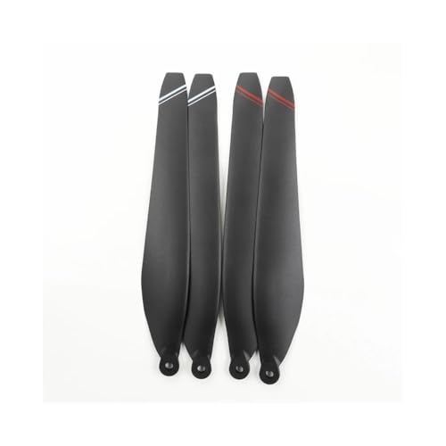 Hélice pliante 32120 carbone pour drone d'épandage de plantes