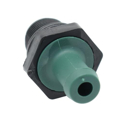 Válvula PCV de cárter para coche Infiniti FX35 que reduce la presión del motor