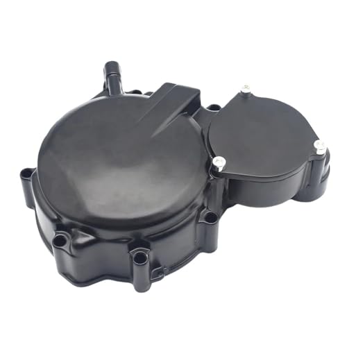 Evita roturas de motor por caídas con este protector para GSXR