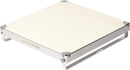 Preisvergleich Produktbild Outdoorchef DGS Pizzastein
