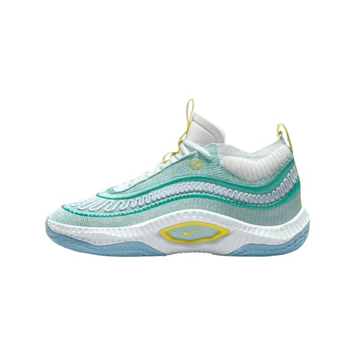 Nike Cosmic Unity 3 'Silver Bullet' 2023: Zapatillas de baloncesto DV2757-005