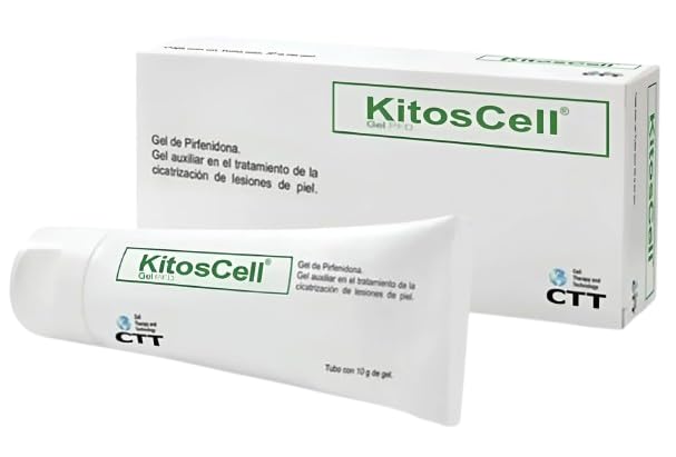 Kitos Cell Topical Skin Care Gel 10 g
