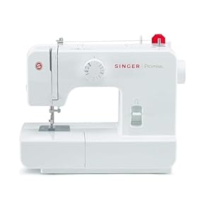 SINGER 1408 sewing machine – SINGER 1408, White, Sewing, 4 Step, Variable