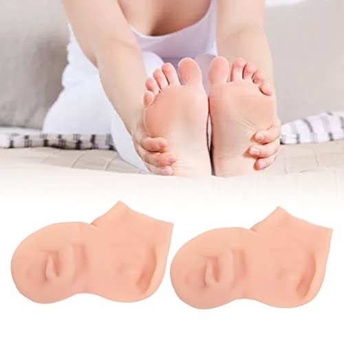 Calzini Idratanti per la Cura dei Piedi Prevengono...