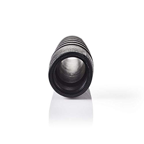 Nedis Custodia per cavo BNC per Cab les RG58 - 10