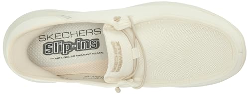 Image of Skechers Mens Gowalk Max Slip-ins - Athletic Slip-on Casual Walking Shoes | Air-Cooled Memory Foam