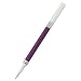 Pentel Refill Ink for EnerGel Liquid Gel Pen, 0.7mm, Needle Tip, Violet Ink, Pack of 1 (LRN7-V)