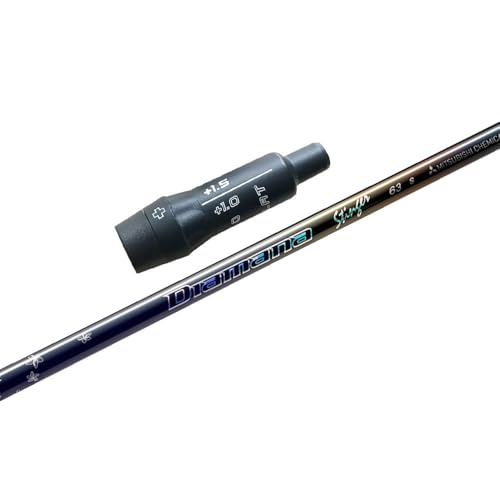 [Teeolive����]�s��G430�pOEM�X���[�u�t���V���t�g Diamana Stinger �f�B�A�}�i �X�e�B���K�[ 50/X G425/45.25