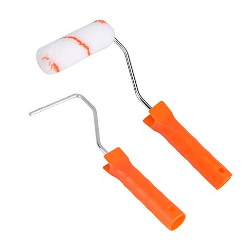 Kit de Ferramentas Substituíveis Syrisora ​​10 Peças 4 Polegadas para Decoração de Casa Profissional