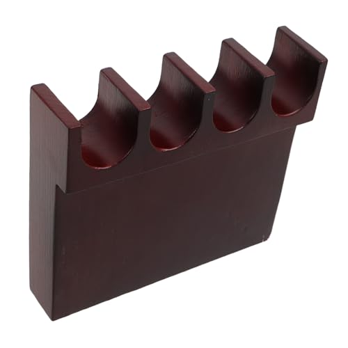 ビリヤード・キュー立て台（キュー、ブラシは含みません） ビリヤード台 一式 セット キュー ボール 全て付きます。