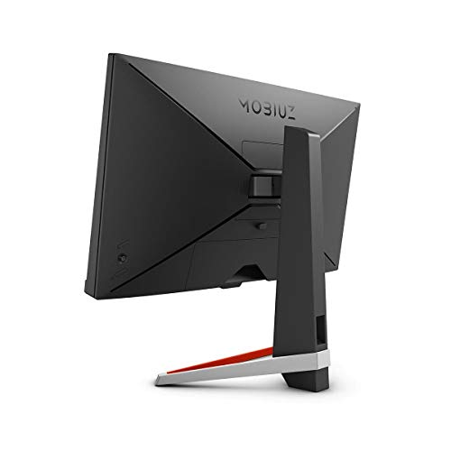 BenQ EX3501R ultrawide monitor
