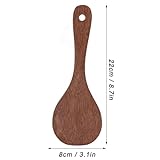 Zoom IMG-1 2 pezzi cucchiaio di riso Zoom IMG-1 2 pezzi cucchiaio di riso