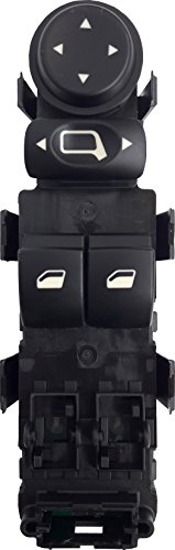 Los mejores elevalunas Citroen C4