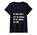 Hearing Aid Tees Shirts for Women & Men